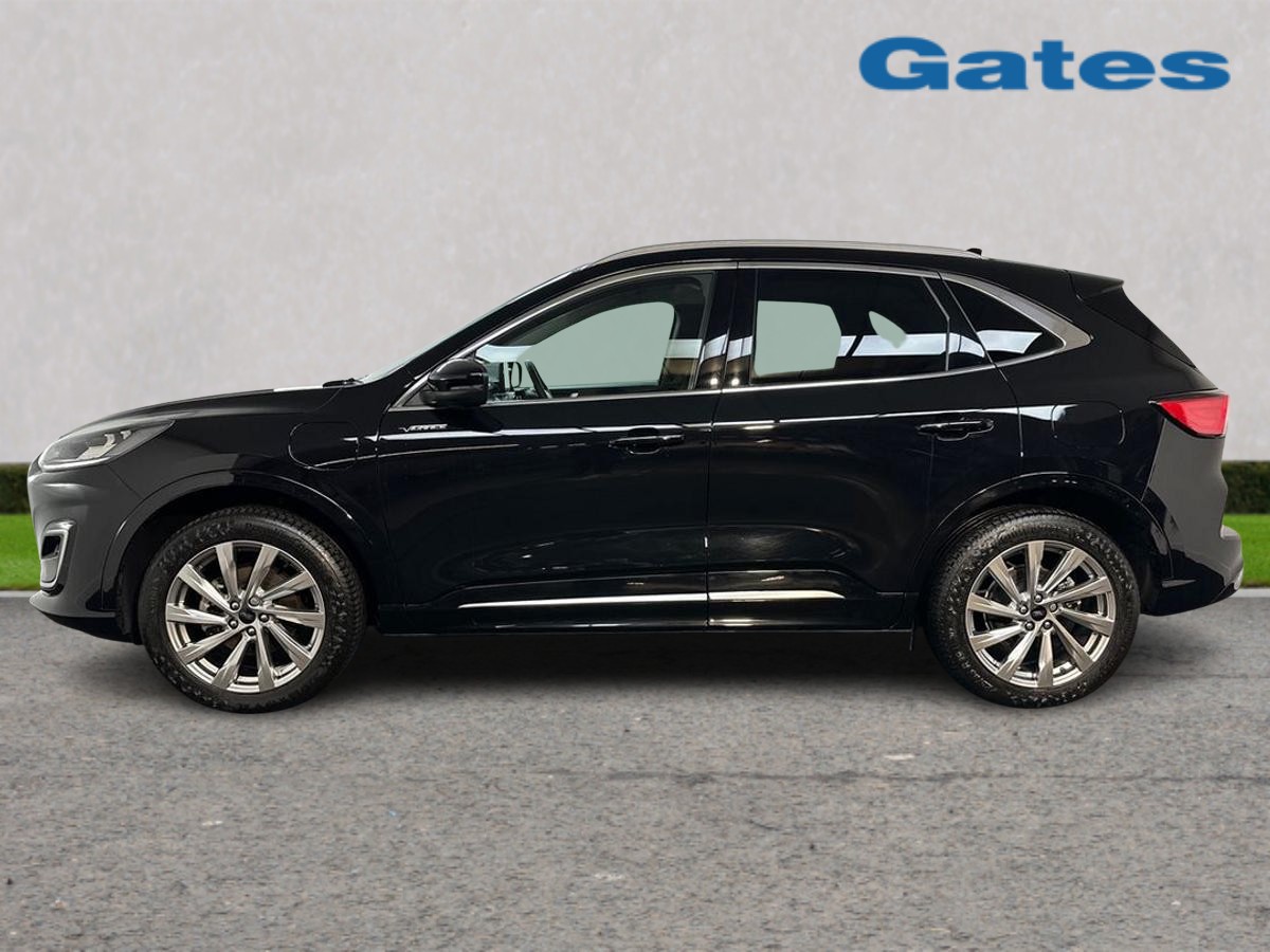 Used Ford Kuga 2024 for sale - 77193590: Photo 4