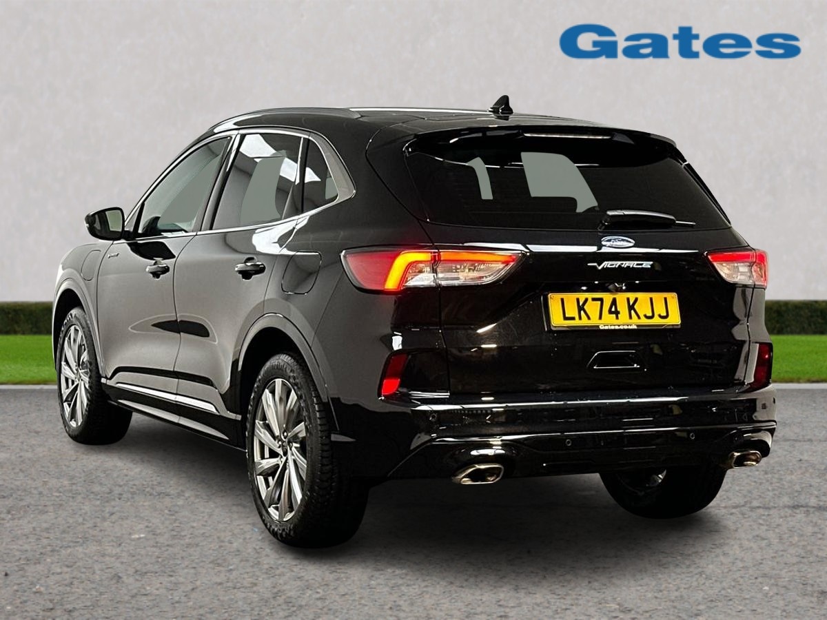 Used Ford Kuga 2024 for sale - 77193590: Photo 5