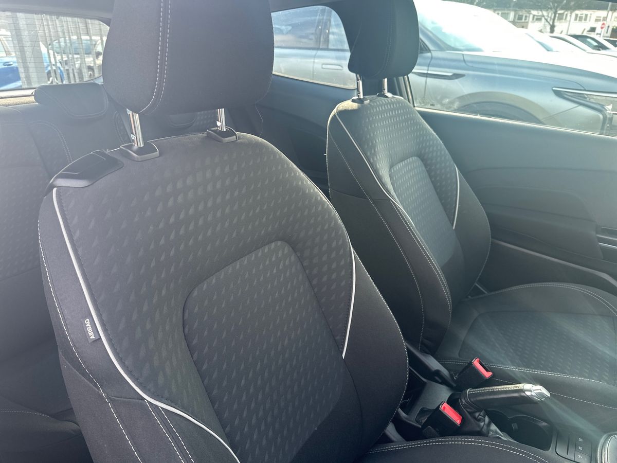 Used Ford Fiesta 2018 for sale - 77476482: Photo 12