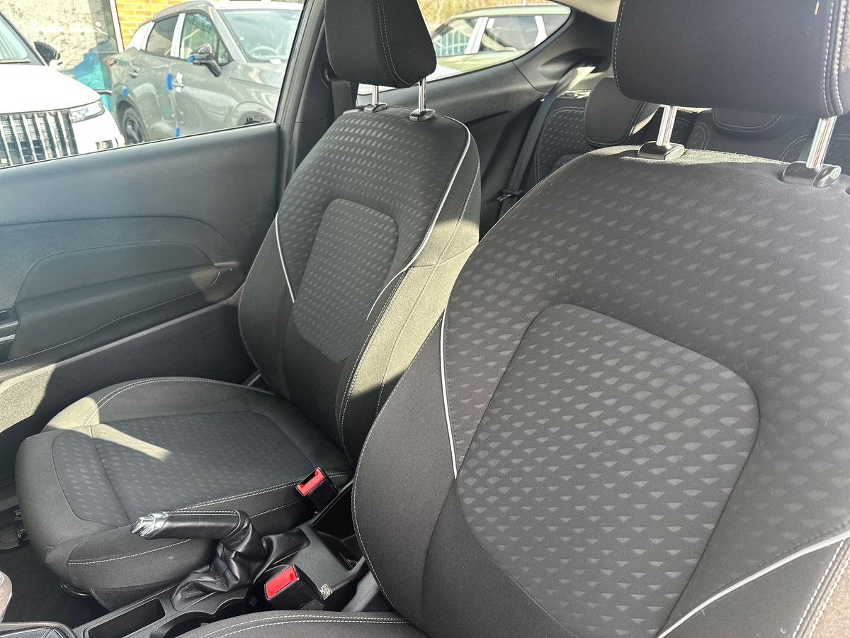 Used Ford Fiesta 2018 for sale - 77476482: Photo 13