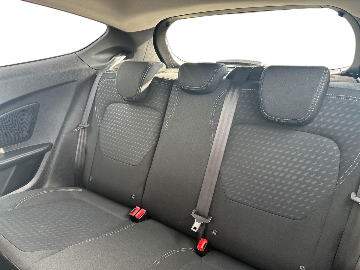 Used Ford Fiesta 2018 for sale - 77476482: Photo 14