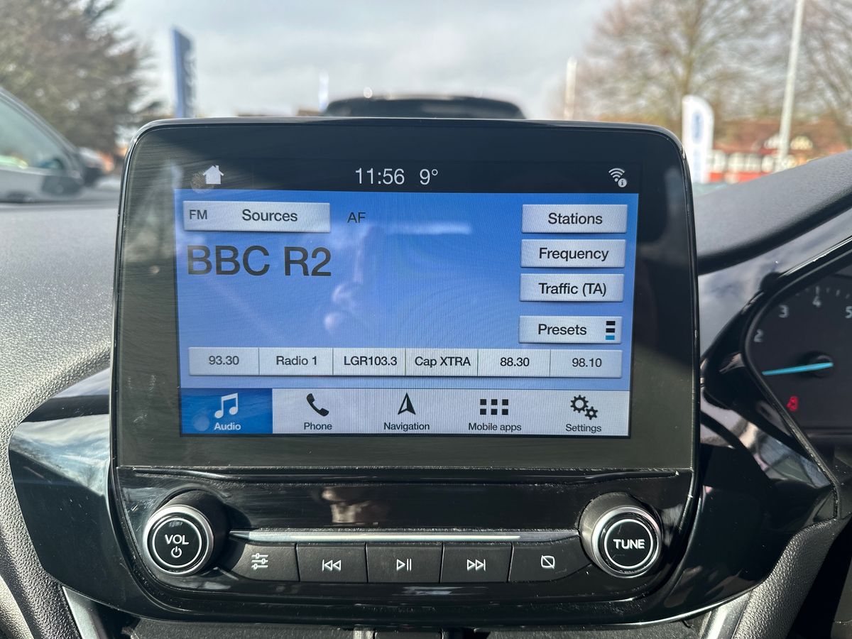 Used Ford Fiesta 2018 for sale - 77476482: Photo 19