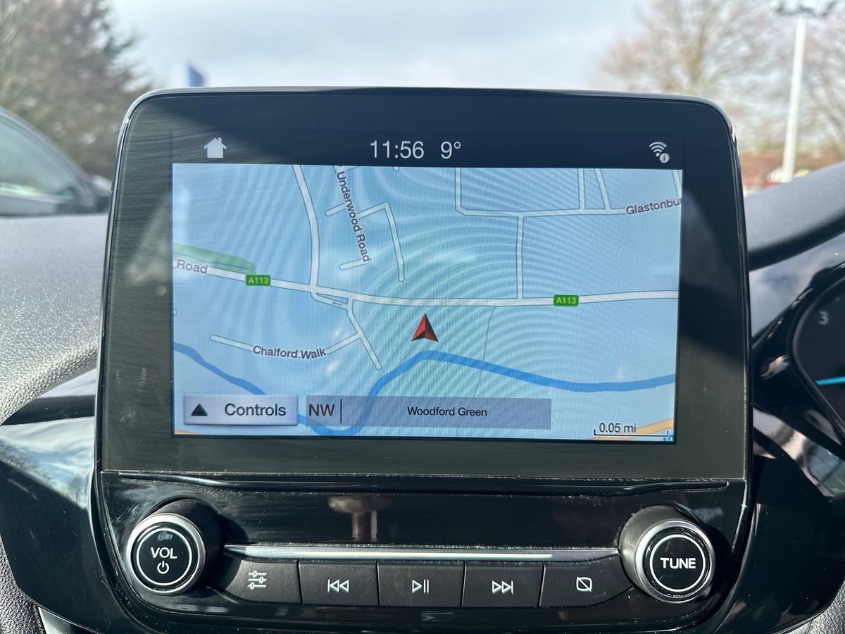 Used Ford Fiesta 2018 for sale - 77476482: Photo 20