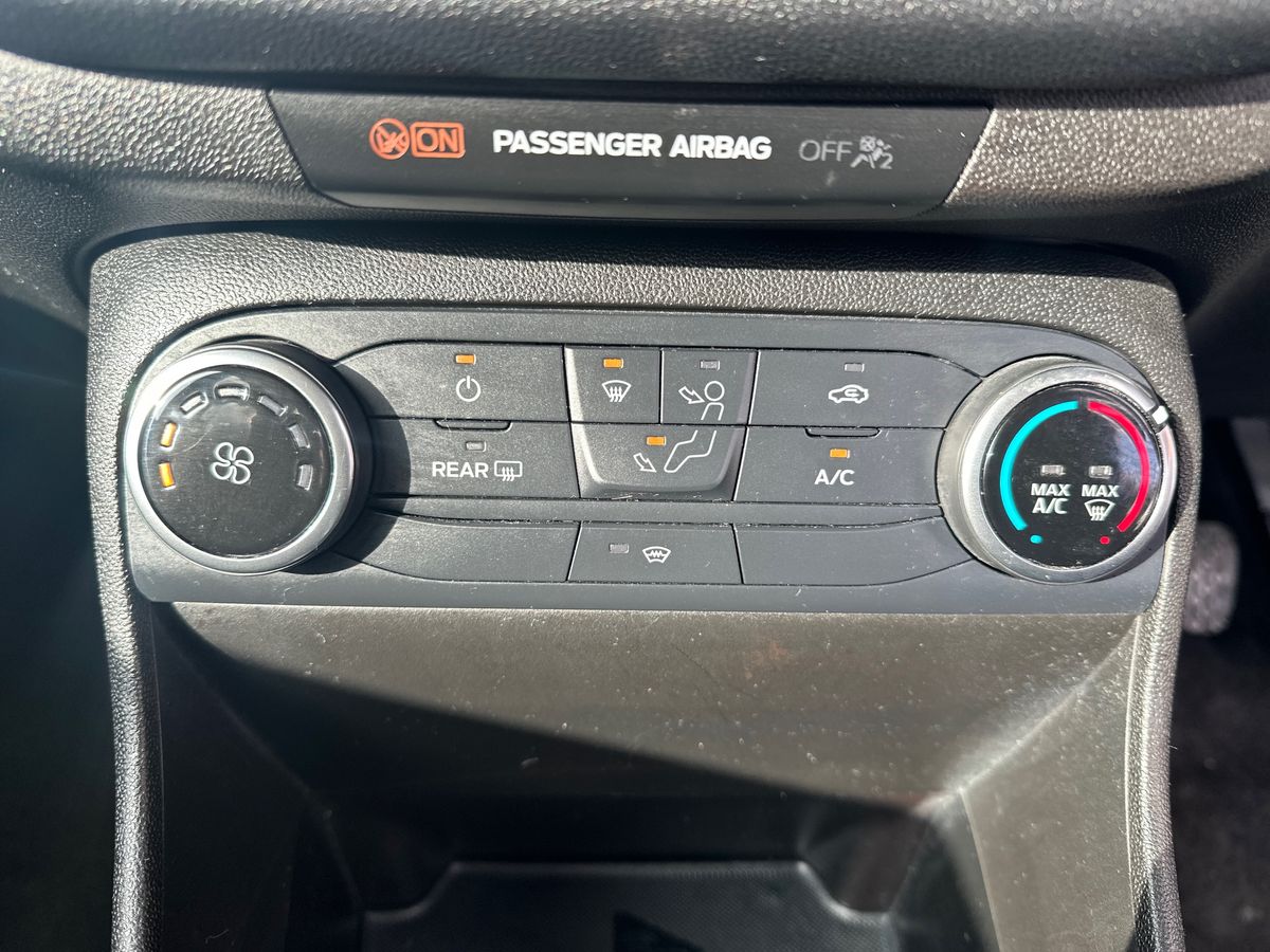 Used Ford Fiesta 2018 for sale - 77476482: Photo 22