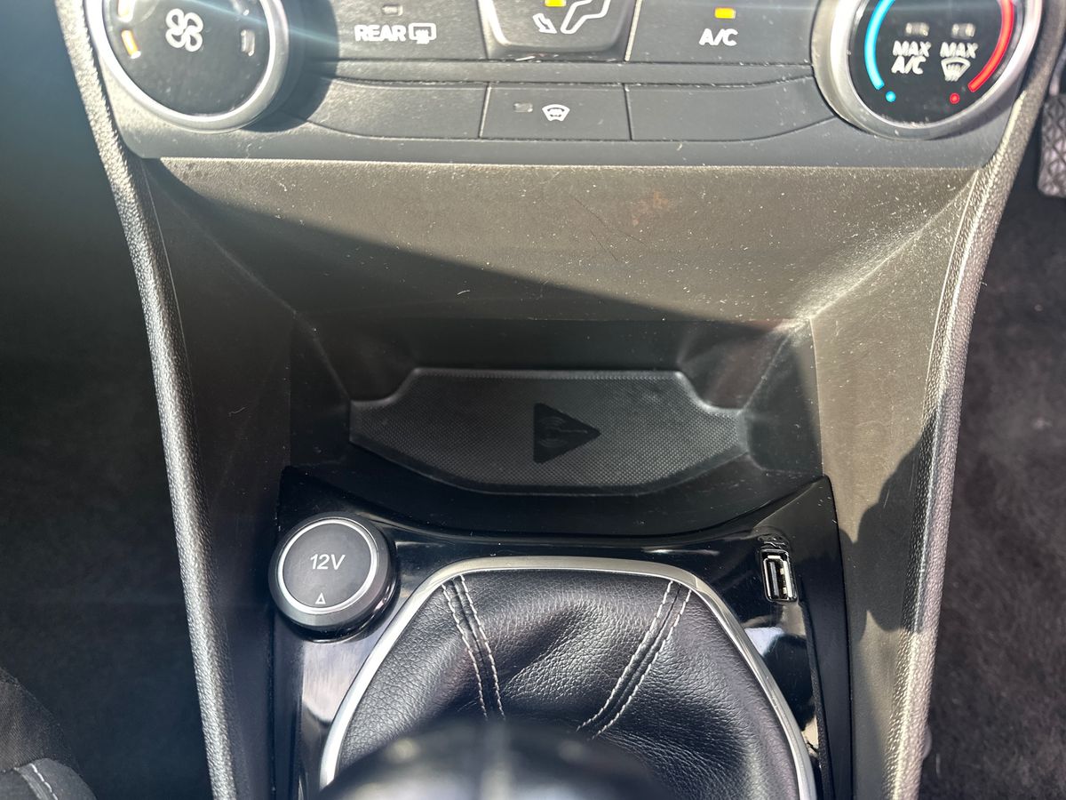 Used Ford Fiesta 2018 for sale - 77476482: Photo 24