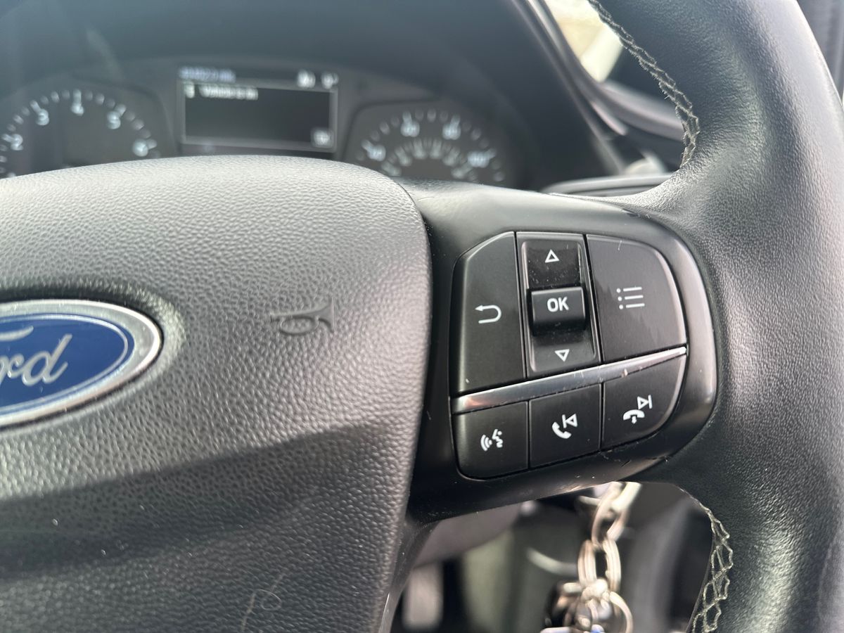 Used Ford Fiesta 2018 for sale - 77476482: Photo 27