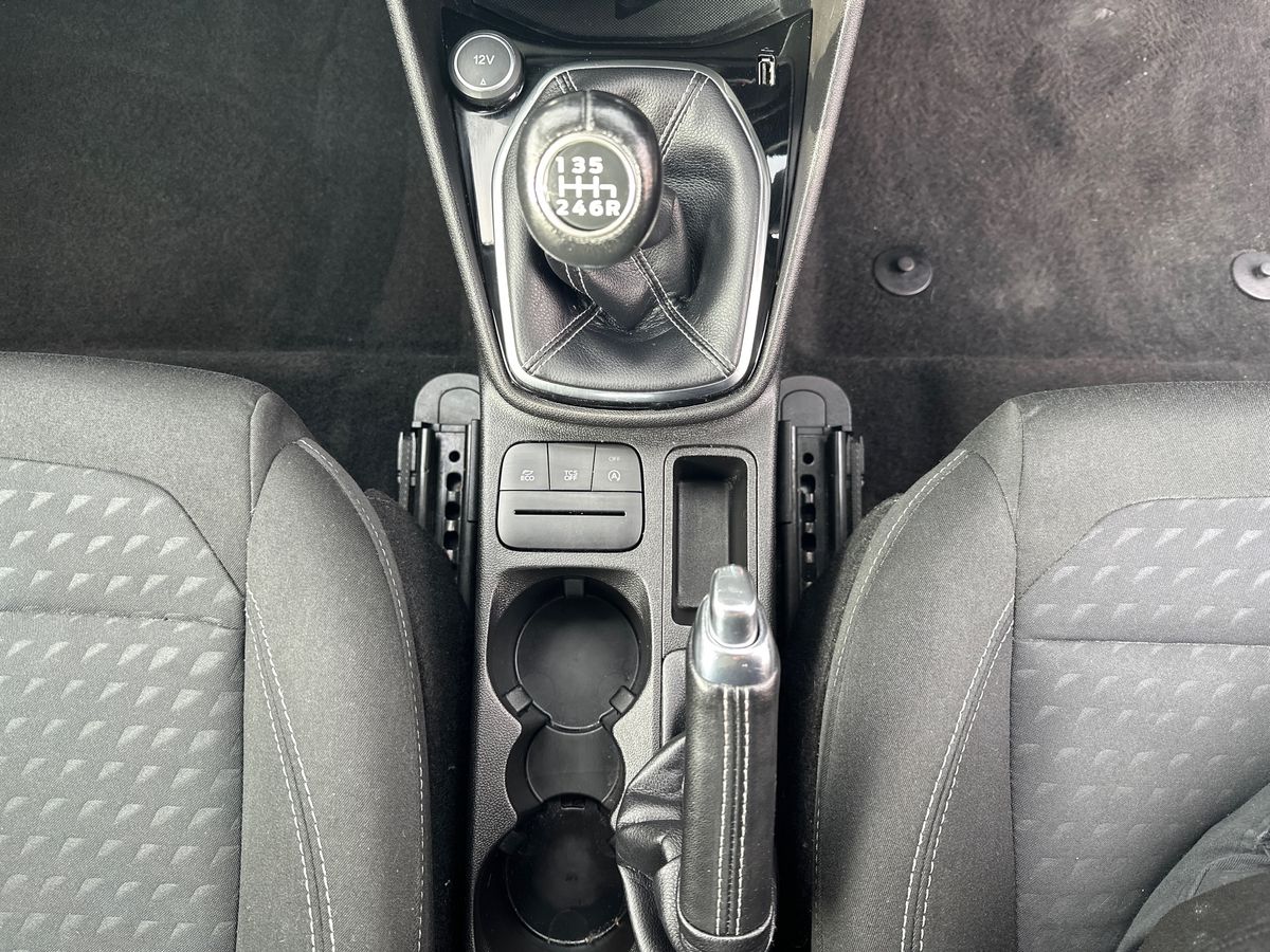 Used Ford Fiesta 2018 for sale - 77476482: Photo 28