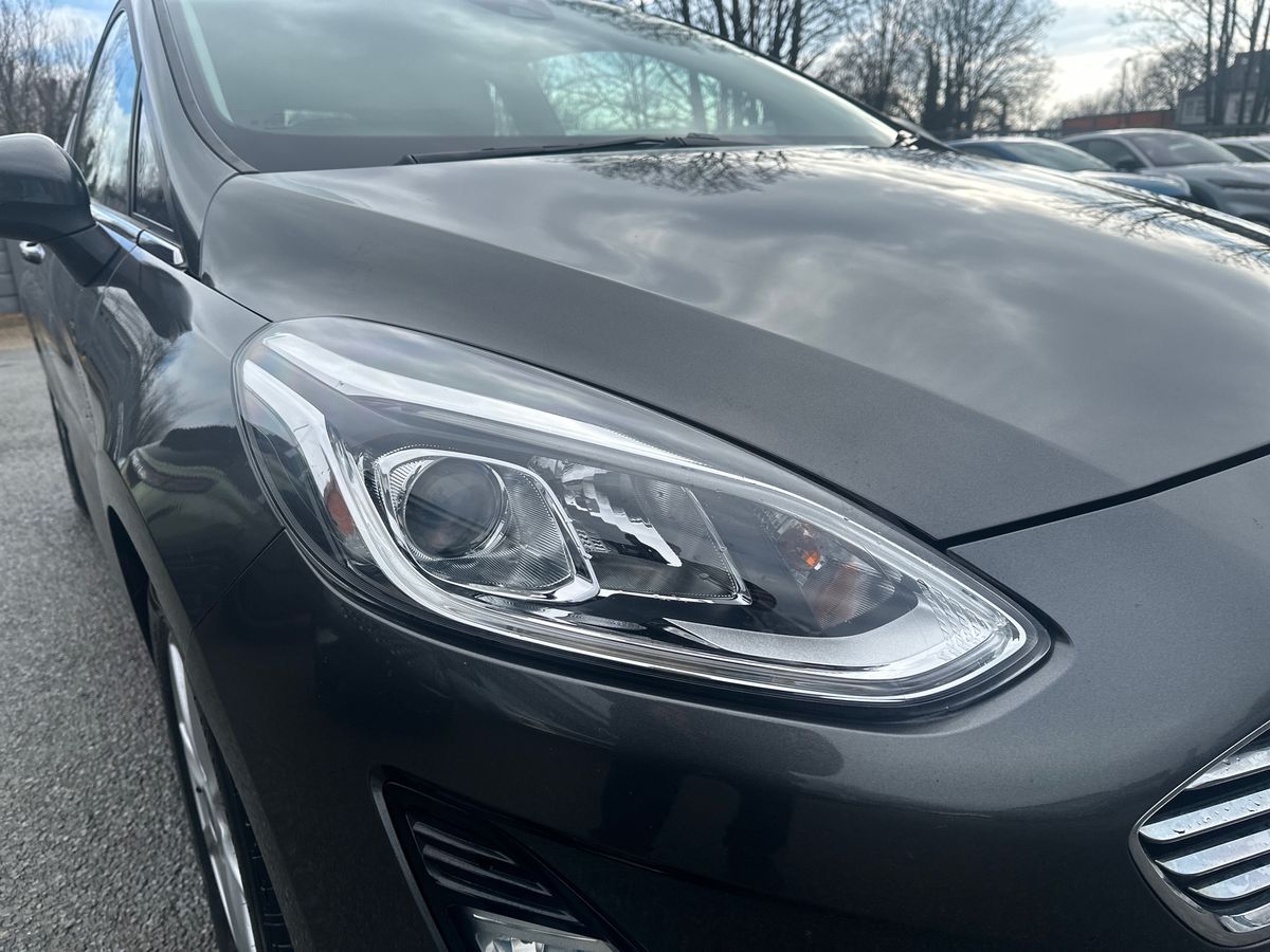 Used Ford Fiesta 2018 for sale - 77476482: Photo 32