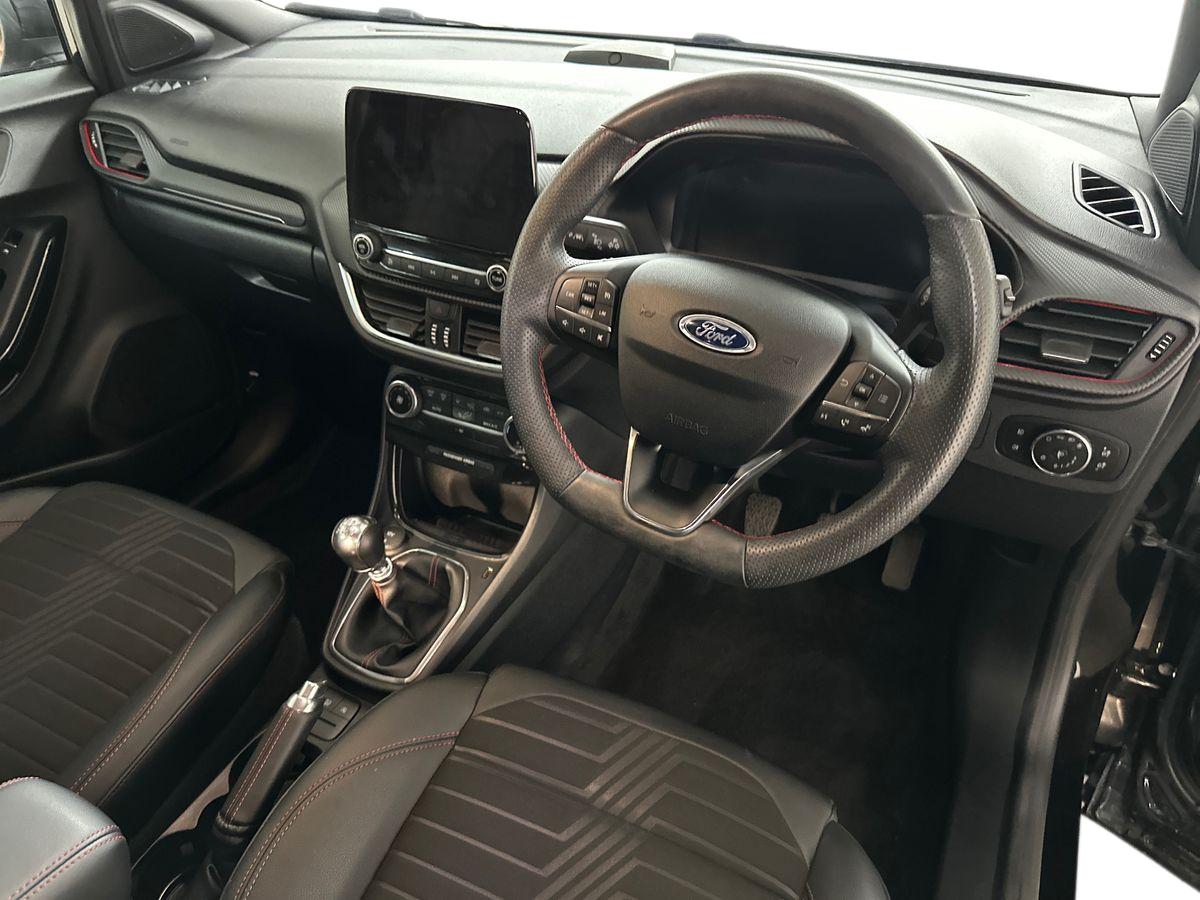 Used Ford Puma 2023 for sale - 77660431: Photo 10