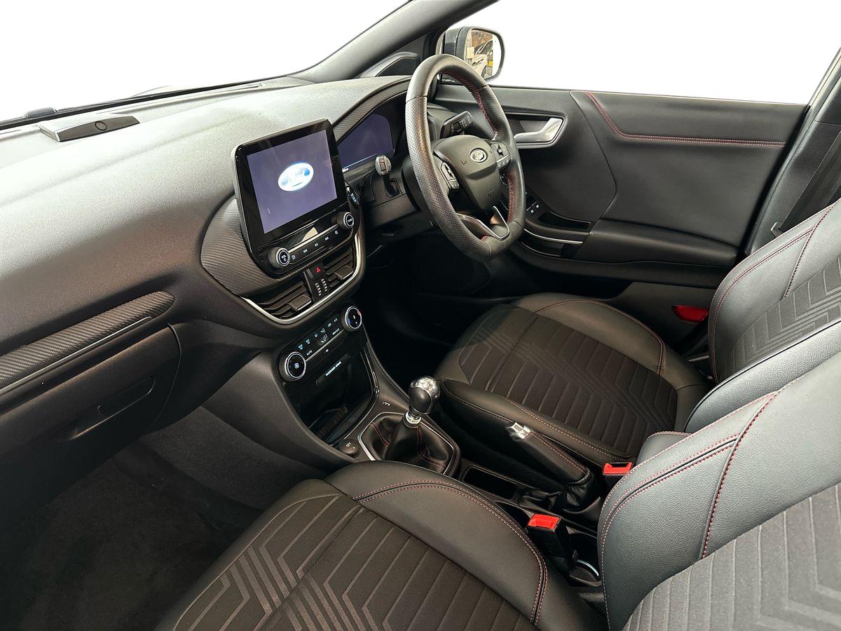 Used Ford Puma 2023 for sale - 77660431: Photo 11