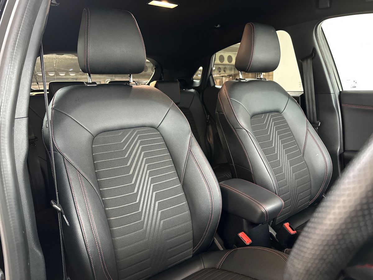 Used Ford Puma 2023 for sale - 77660431: Photo 12