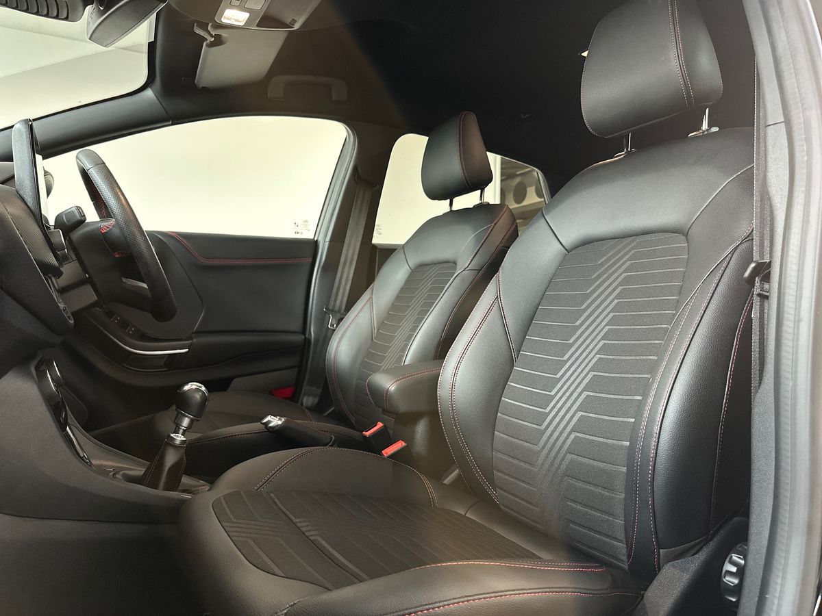 Used Ford Puma 2023 for sale - 77660431: Photo 13