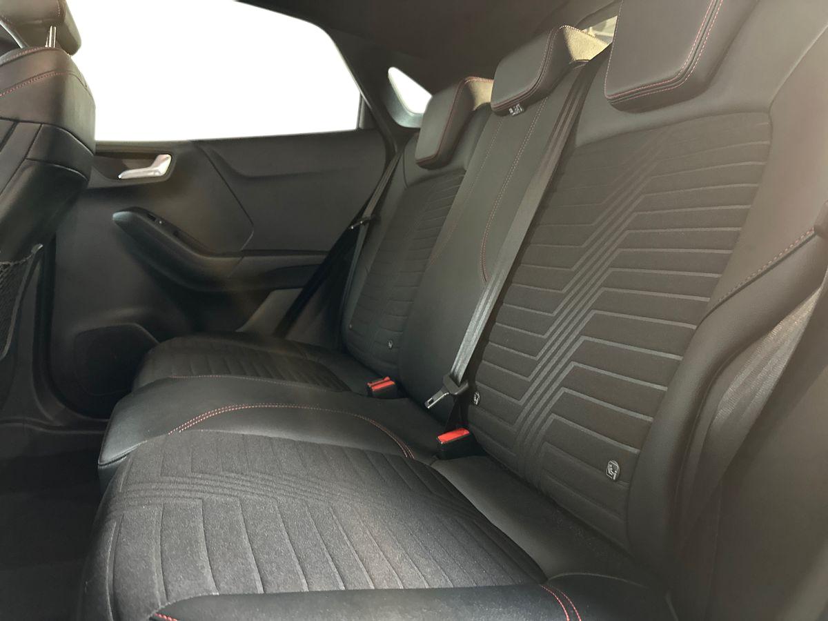 Used Ford Puma 2023 for sale - 77660431: Photo 14