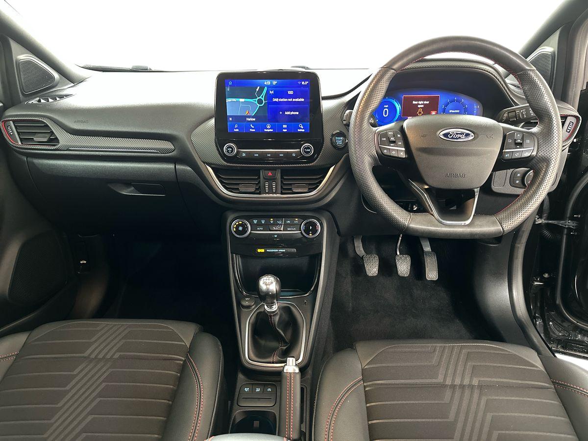 Used Ford Puma 2023 for sale - 77660431: Photo 15