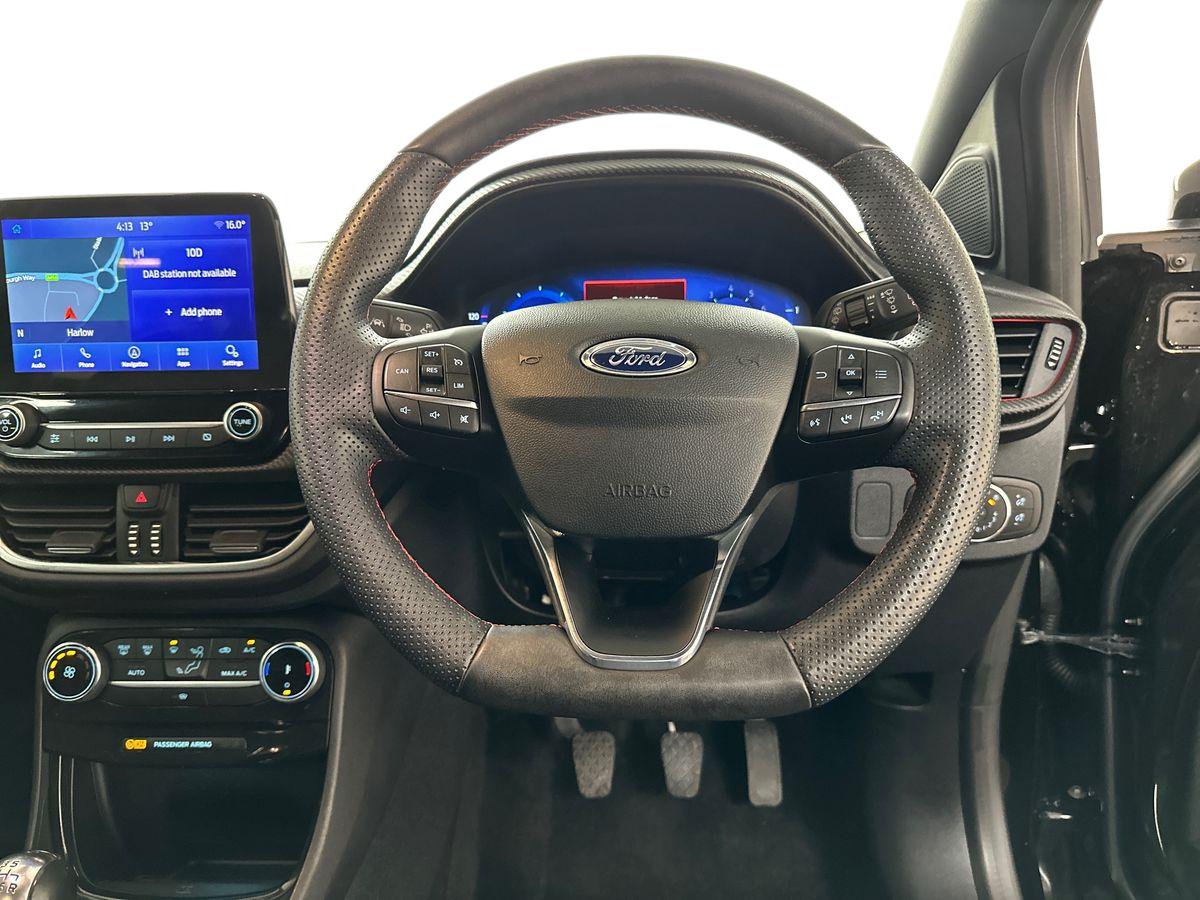 Used Ford Puma 2023 for sale - 77660431: Photo 17