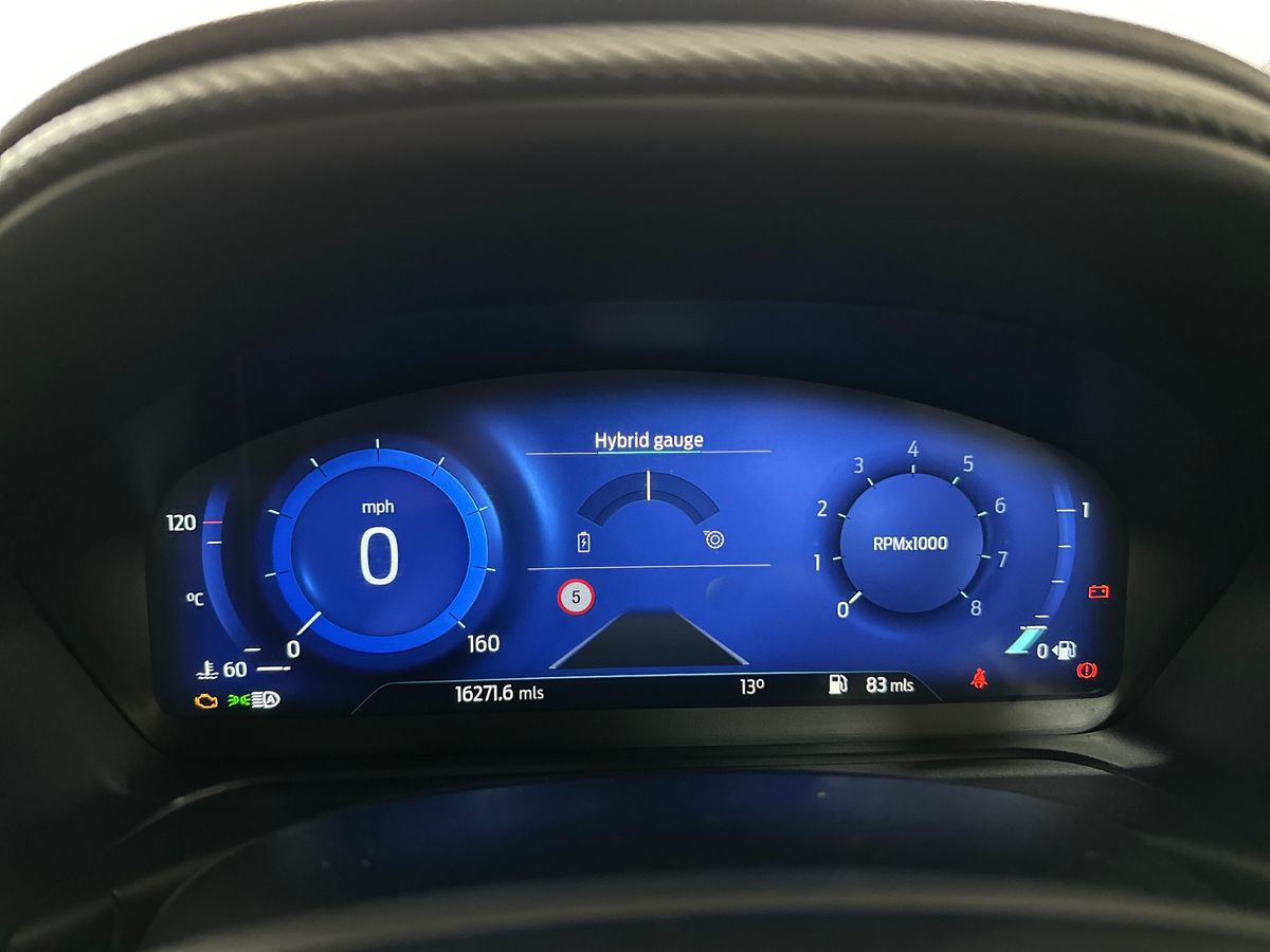 Used Ford Puma 2023 for sale - 77660431: Photo 18