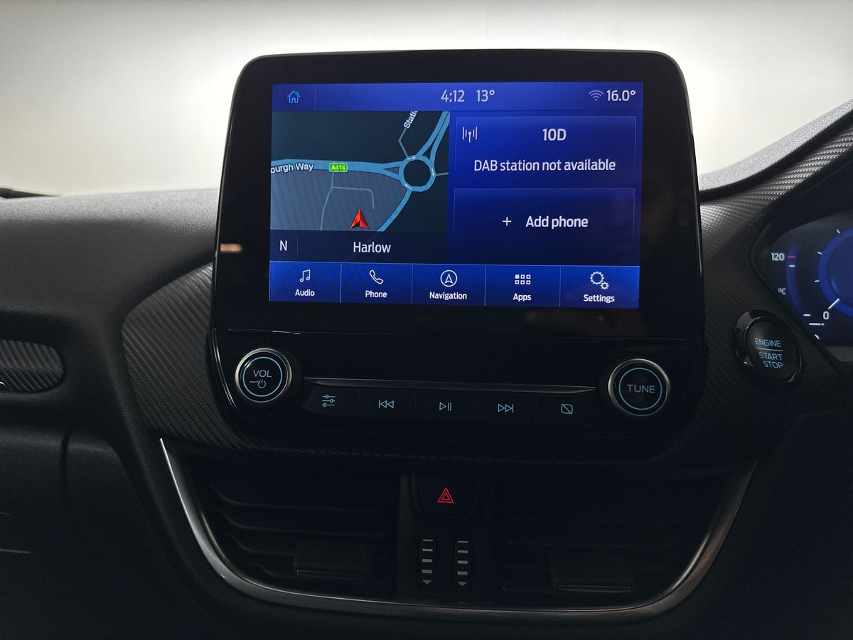 Used Ford Puma 2023 for sale - 77660431: Photo 19