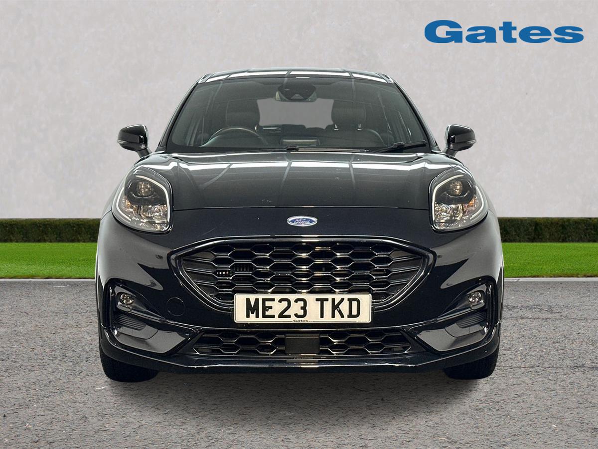 Used Ford Puma 2023 for sale - 77660431: Photo 2