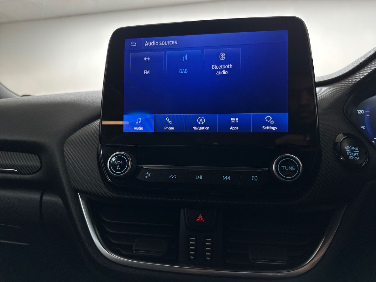 Used Ford Puma 2023 for sale - 77660431: Photo 21