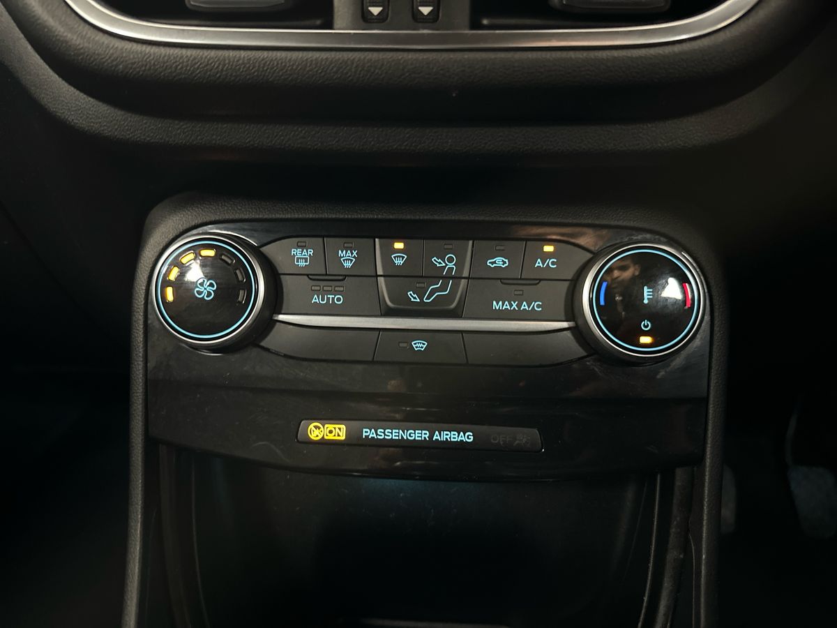 Used Ford Puma 2023 for sale - 77660431: Photo 22