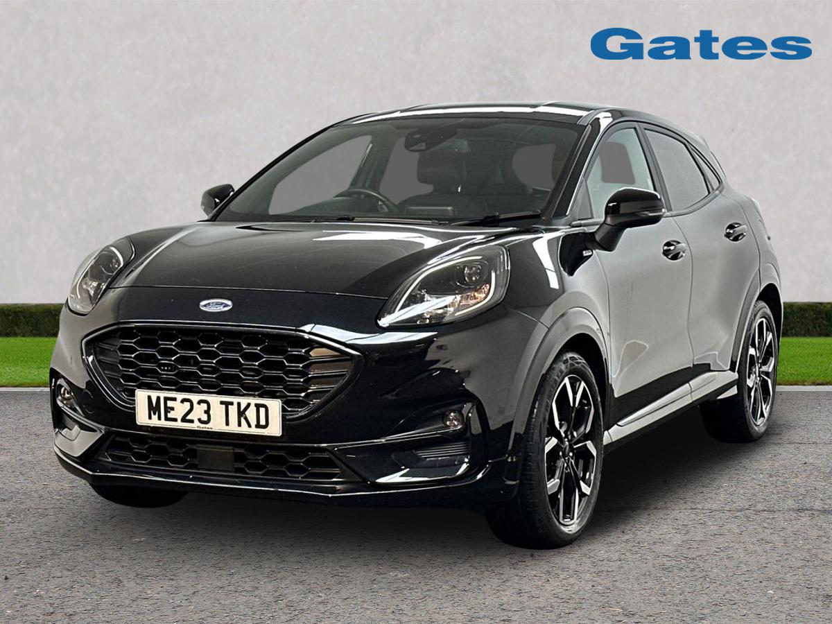 Used Ford Puma 2023 for sale - 77660431: Photo 3