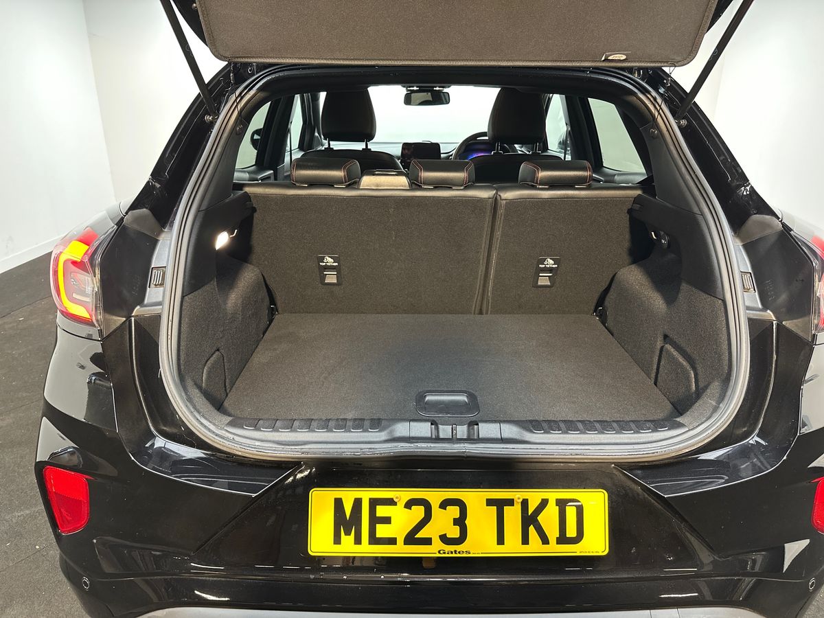 Used Ford Puma 2023 for sale - 77660431: Photo 34