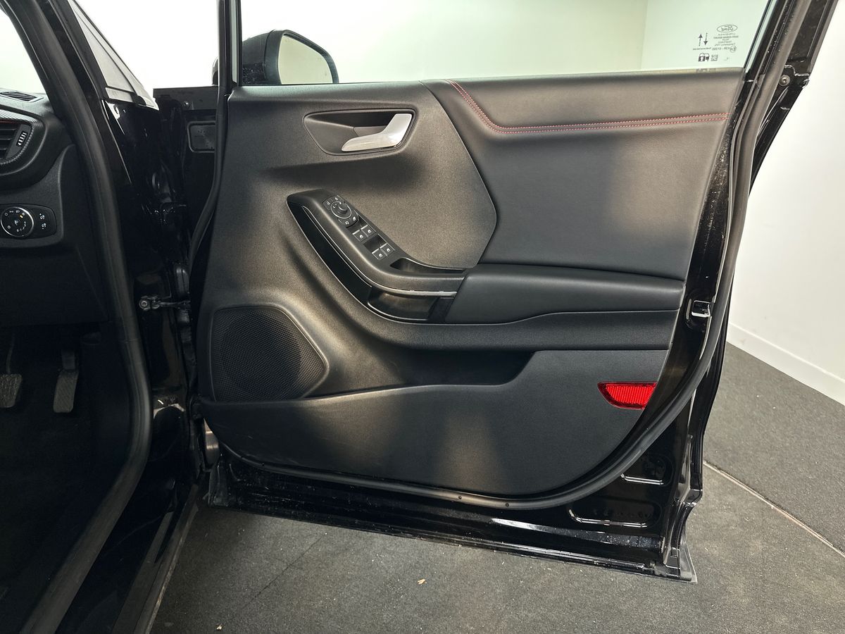 Used Ford Puma 2023 for sale - 77660431: Photo 35