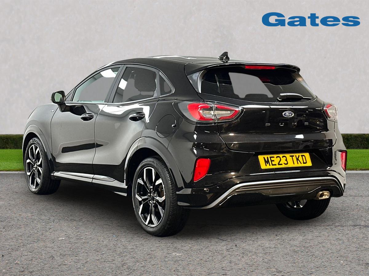 Used Ford Puma 2023 for sale - 77660431: Photo 5