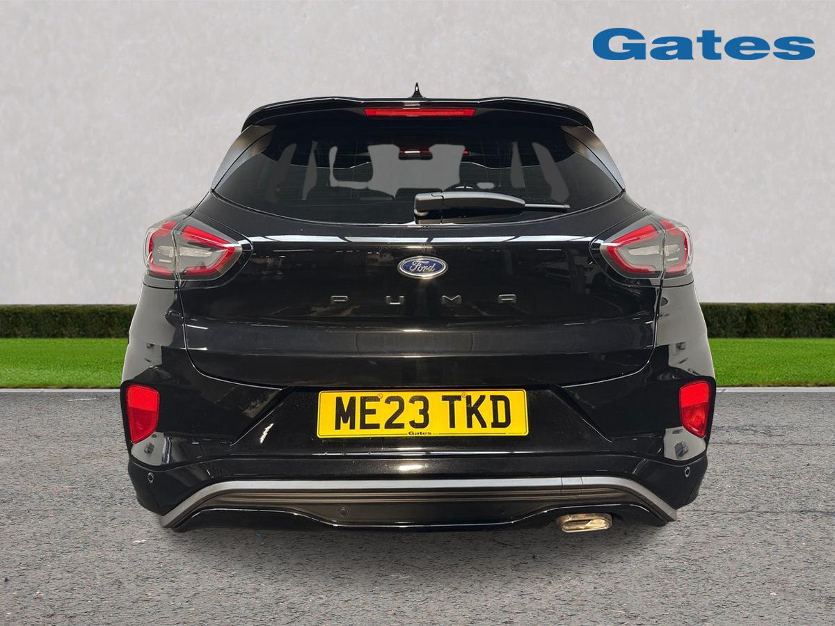 Used Ford Puma 2023 for sale - 77660431: Photo 6