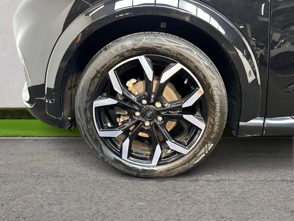 Used Ford Puma 2023 for sale - 77660431: Photo 9