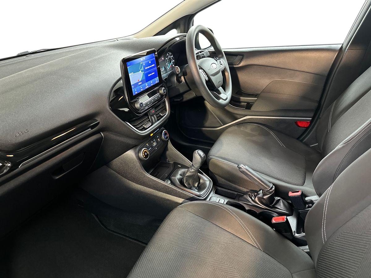 Used Ford Fiesta 2022 for sale - 77988441: Photo 11