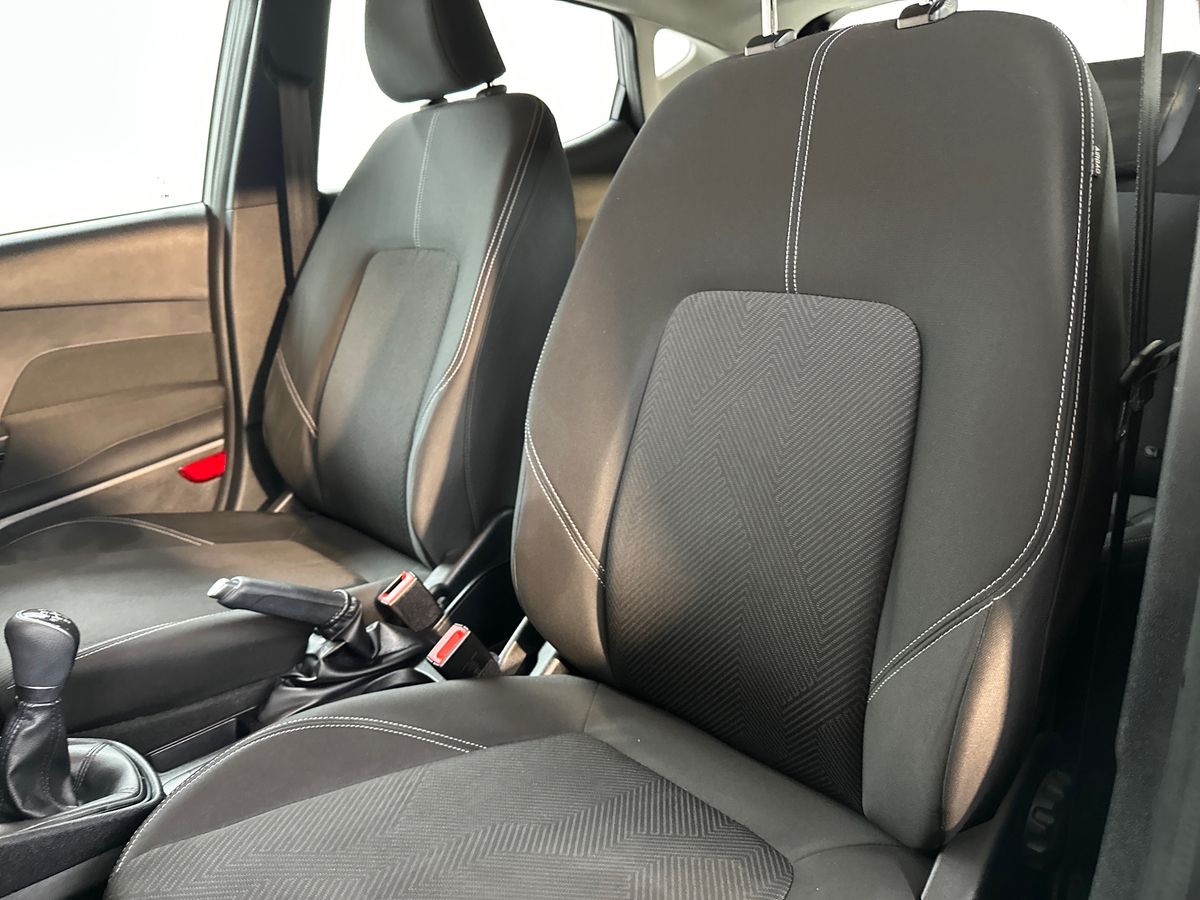 Used Ford Fiesta 2022 for sale - 77988441: Photo 13