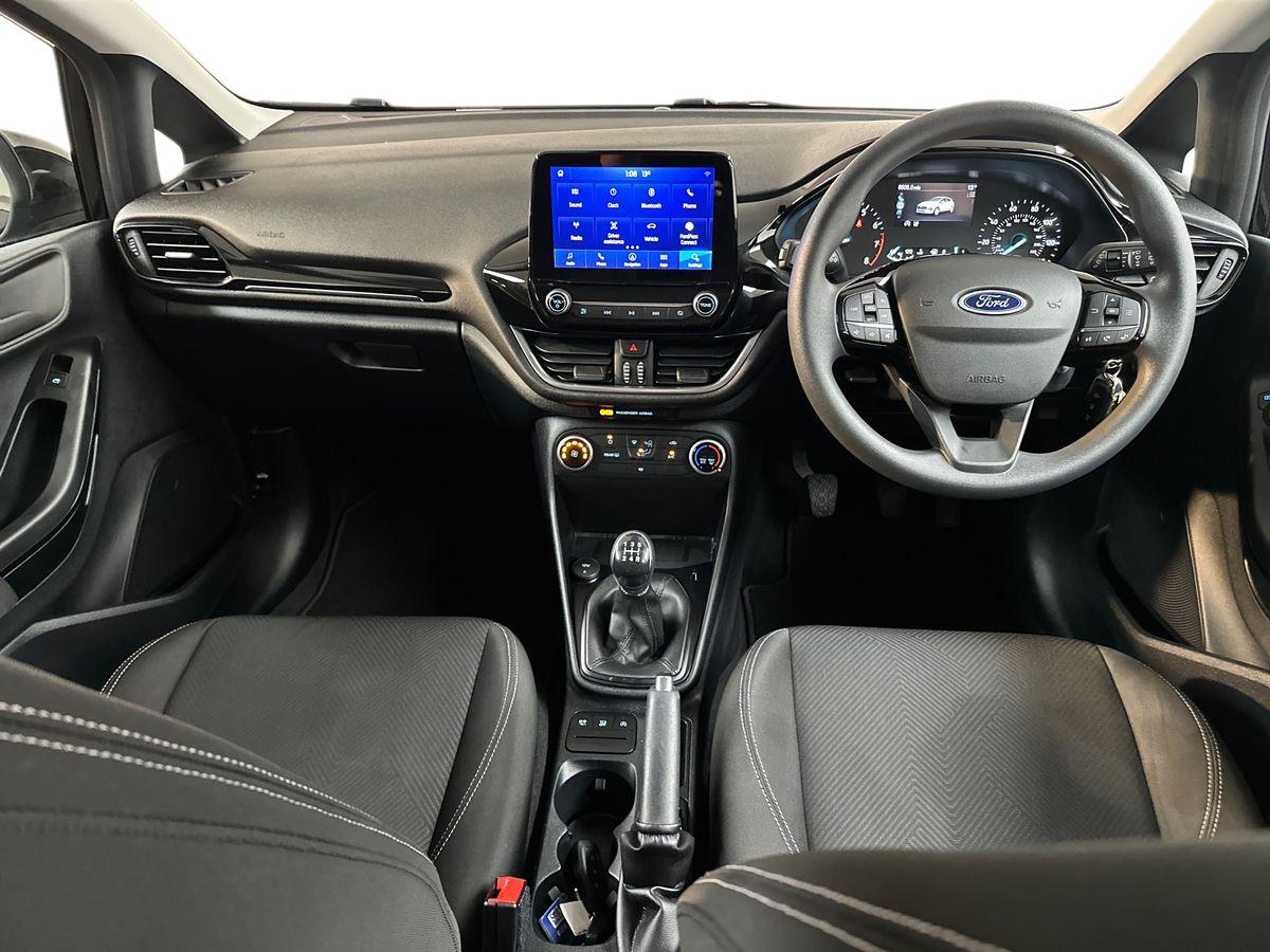 Used Ford Fiesta 2022 for sale - 77988441: Photo 15