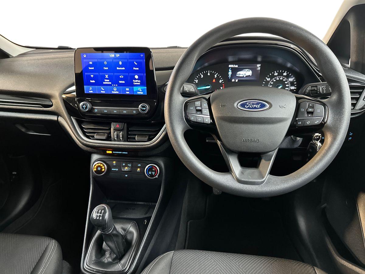 Used Ford Fiesta 2022 for sale - 77988441: Photo 16