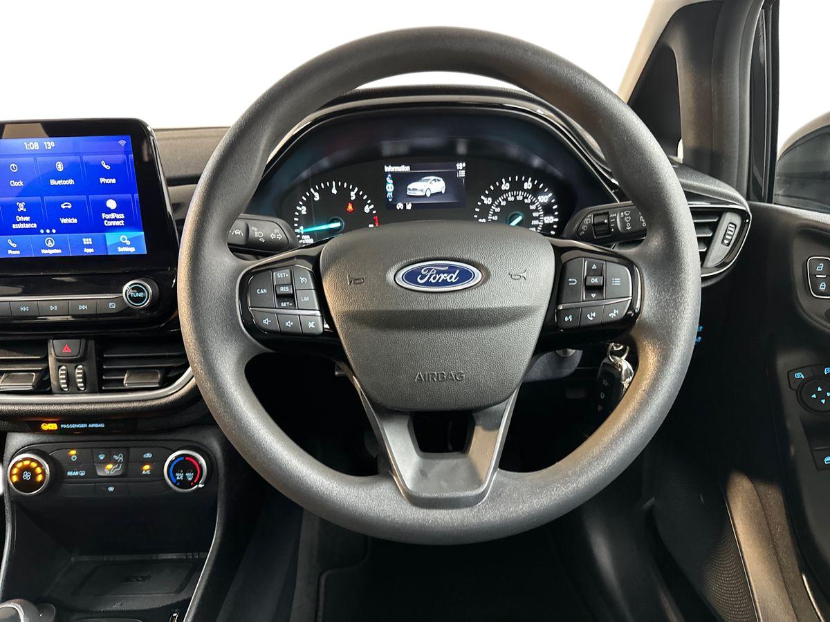 Used Ford Fiesta 2022 for sale - 77988441: Photo 17