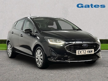 Ford Fiesta feature image