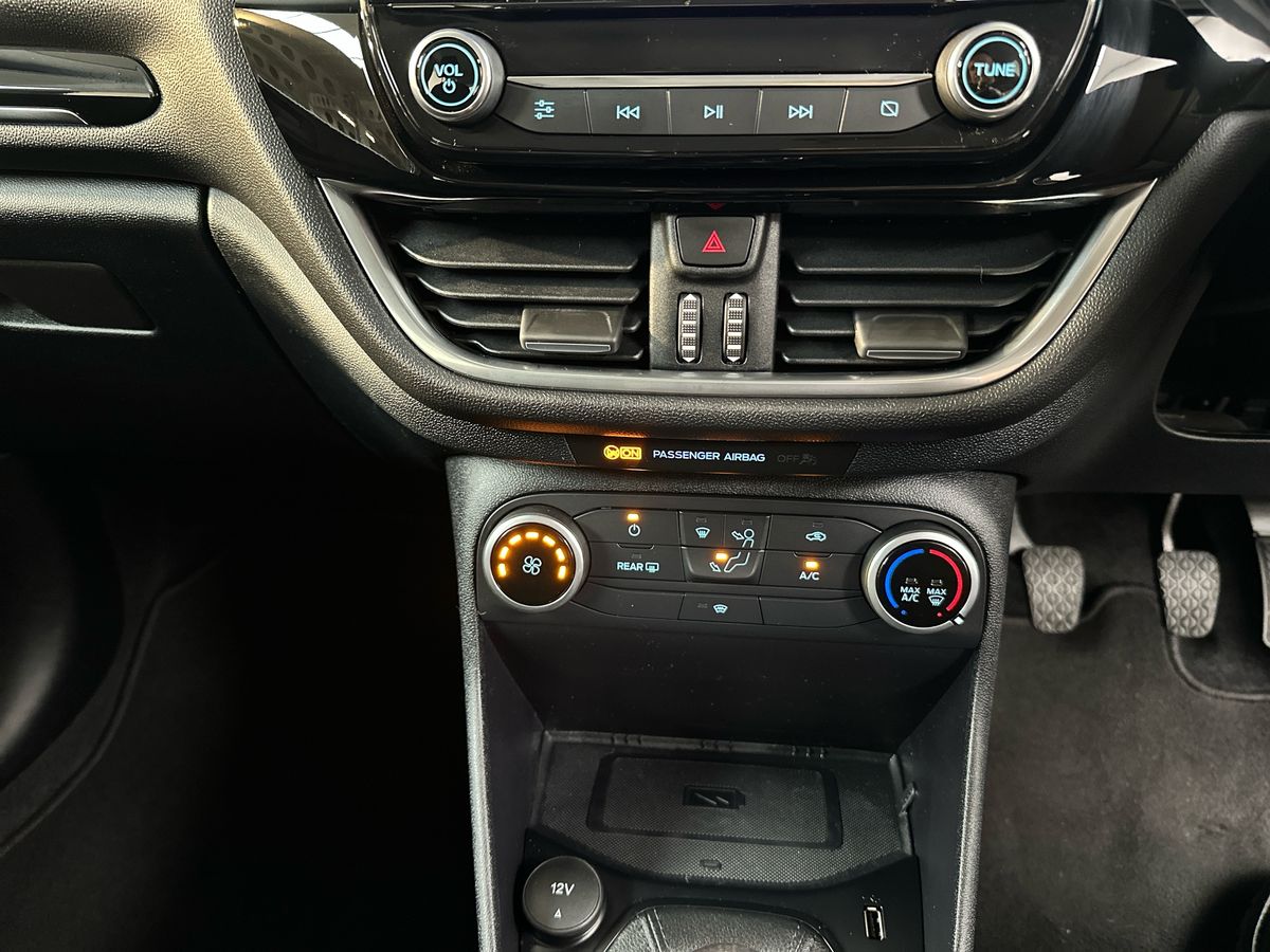 Used Ford Fiesta 2022 for sale - 77988441: Photo 22