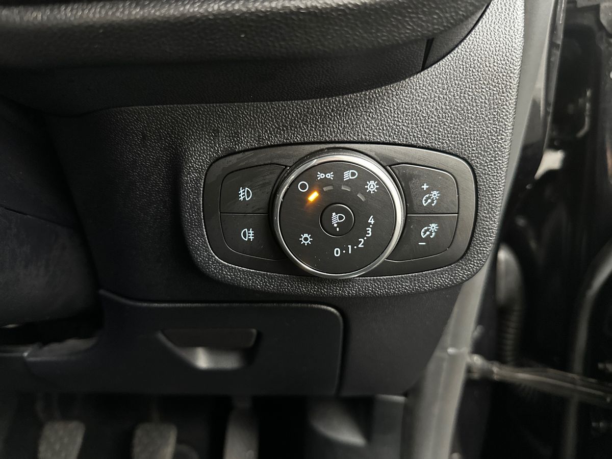 Used Ford Fiesta 2022 for sale - 77988441: Photo 23