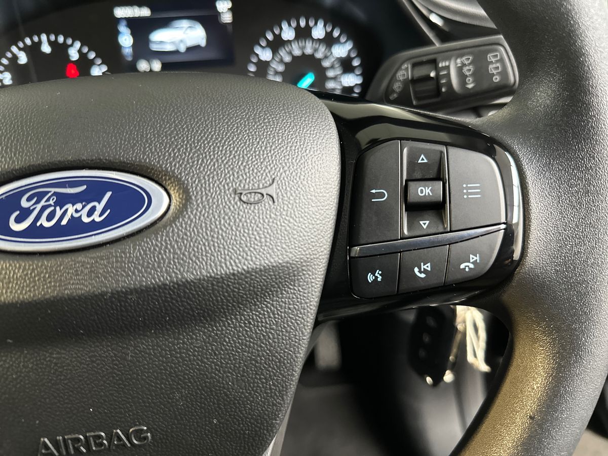 Used Ford Fiesta 2022 for sale - 77988441: Photo 27