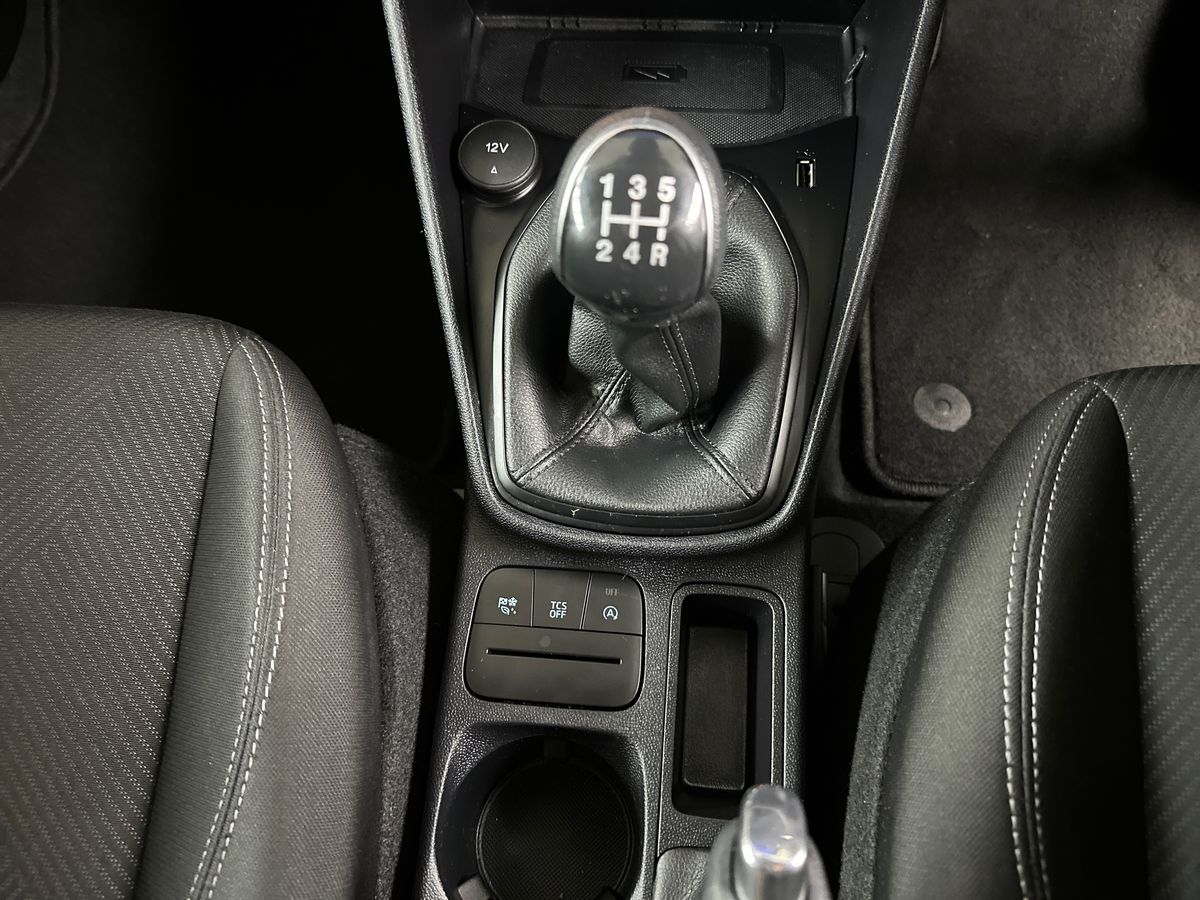 Used Ford Fiesta 2022 for sale - 77988441: Photo 28