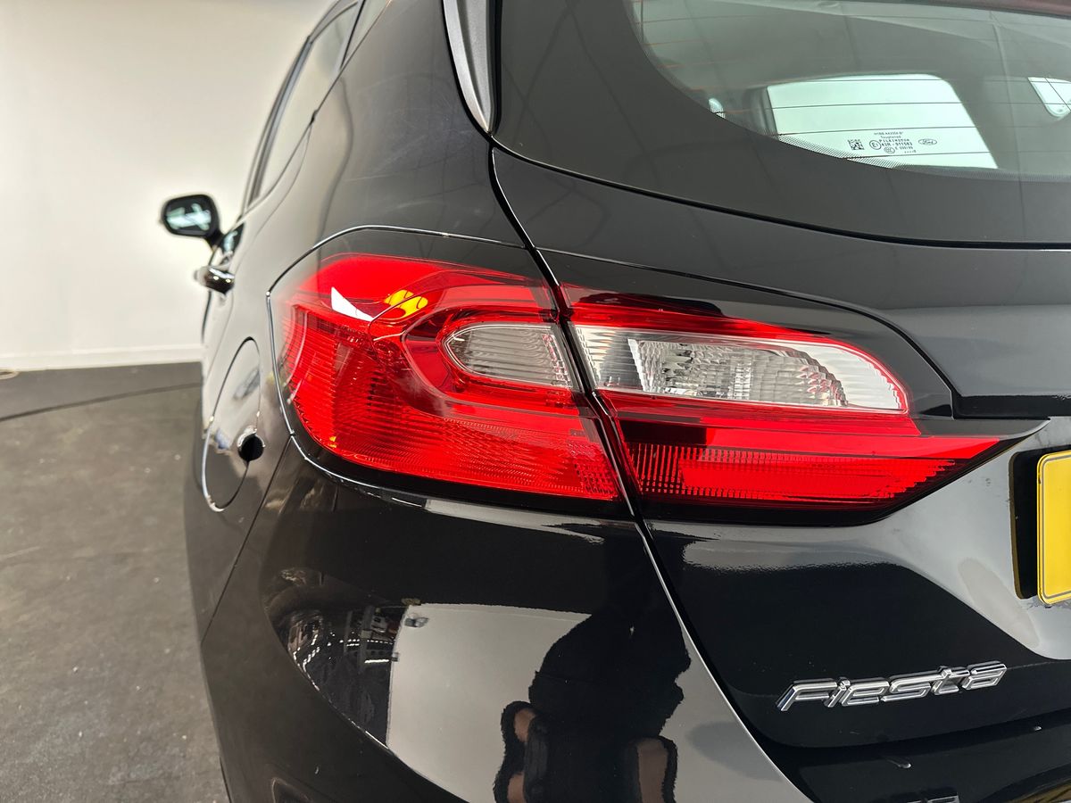 Used Ford Fiesta 2022 for sale - 77988441: Photo 33