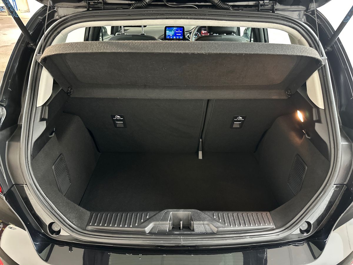 Used Ford Fiesta 2022 for sale - 77988441: Photo 34