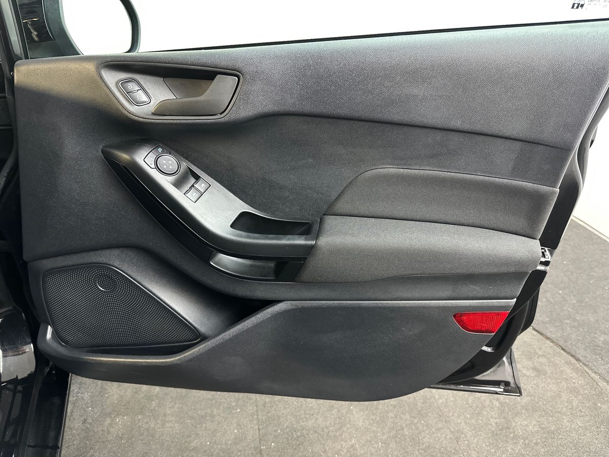 Used Ford Fiesta 2022 for sale - 77988441: Photo 35