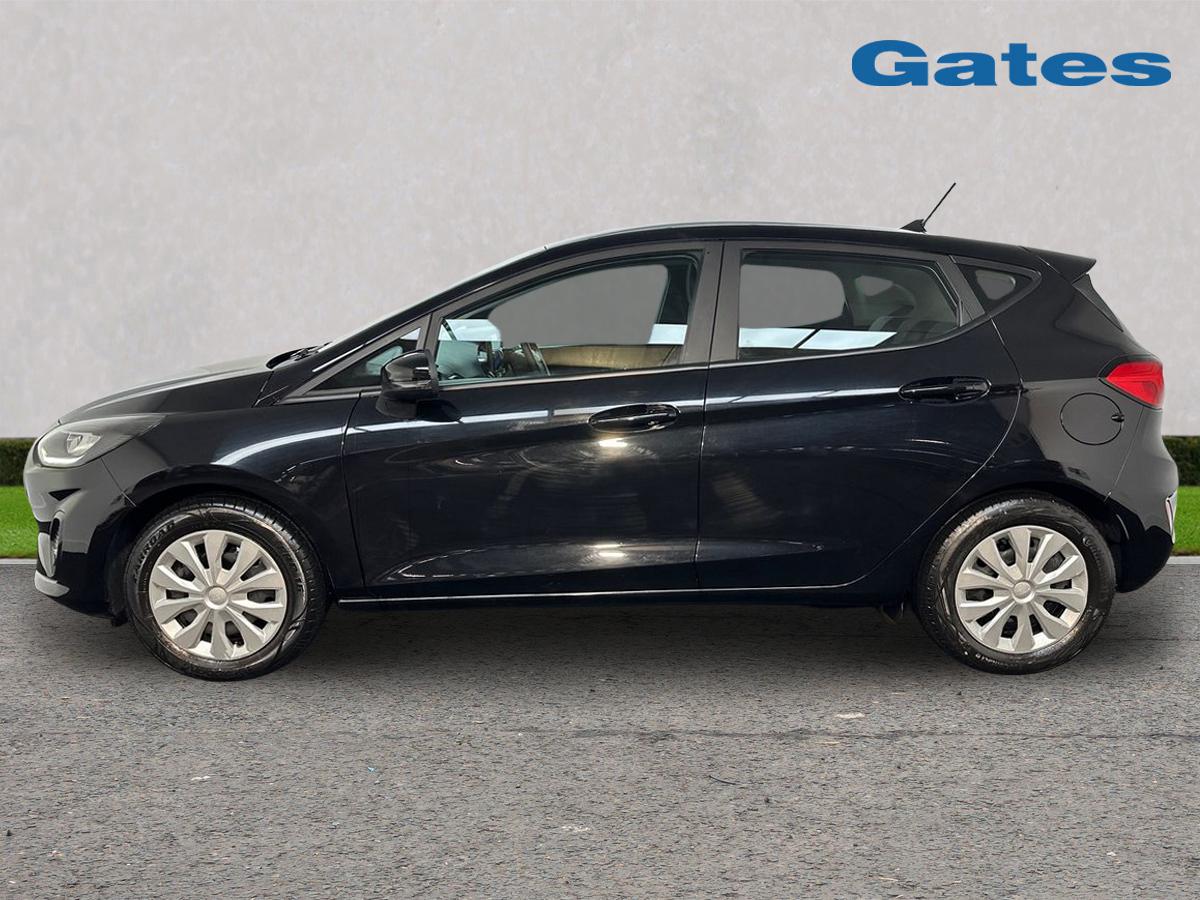 Used Ford Fiesta 2022 for sale - 77988441: Photo 4