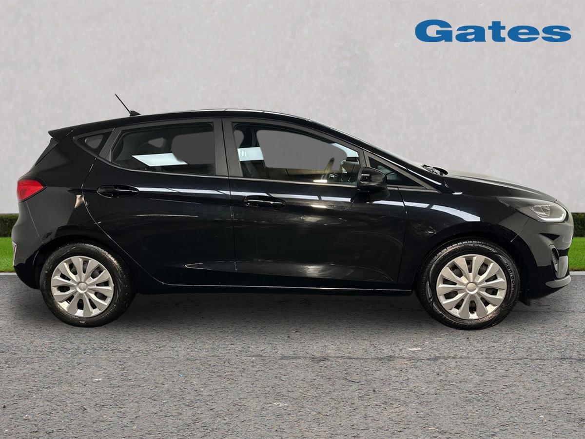 Used Ford Fiesta 2022 for sale - 77988441: Photo 8