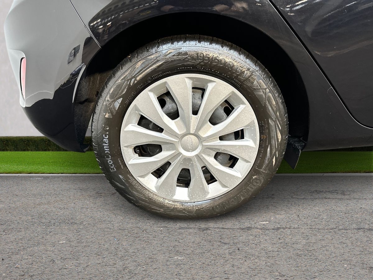 Used Ford Fiesta 2022 for sale - 77988441: Photo 9