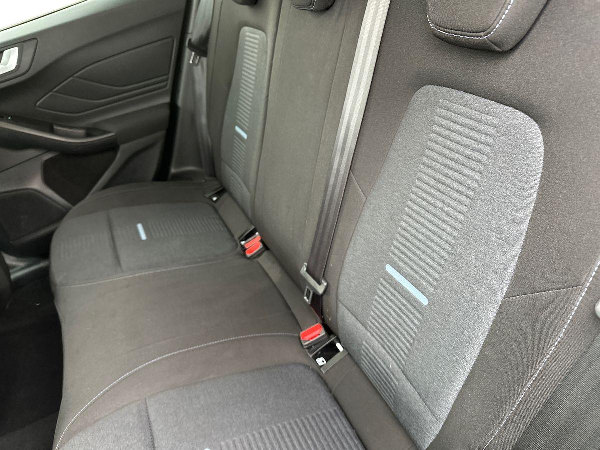 Used Ford Focus 2022 for sale - 76539856: Photo 14