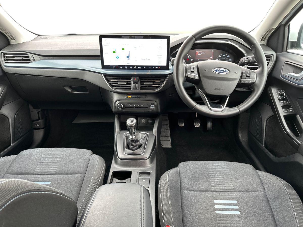 Used Ford Focus 2022 for sale - 76539856: Photo 15