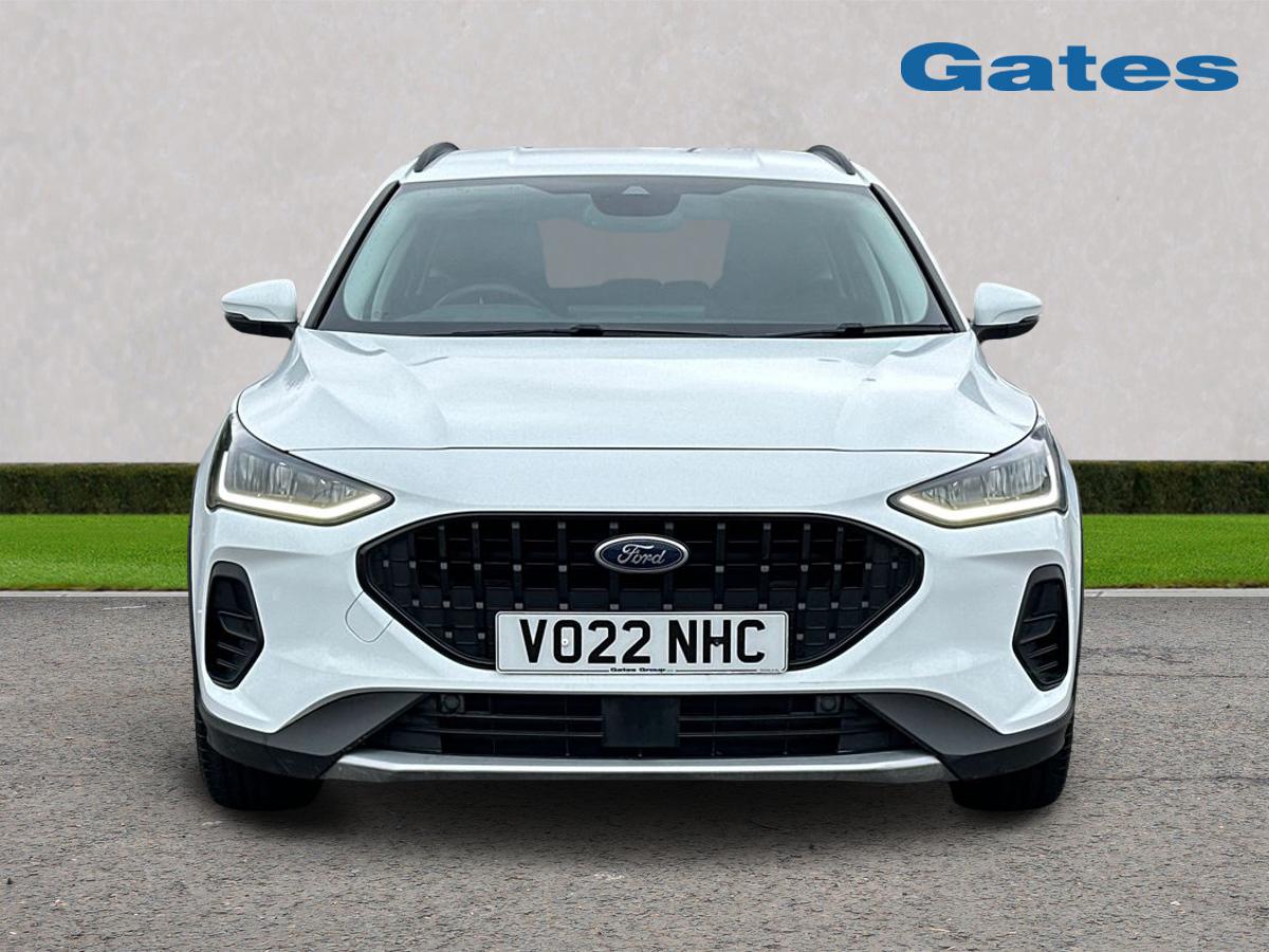 Used Ford Focus 2022 for sale - 76539856: Photo 2