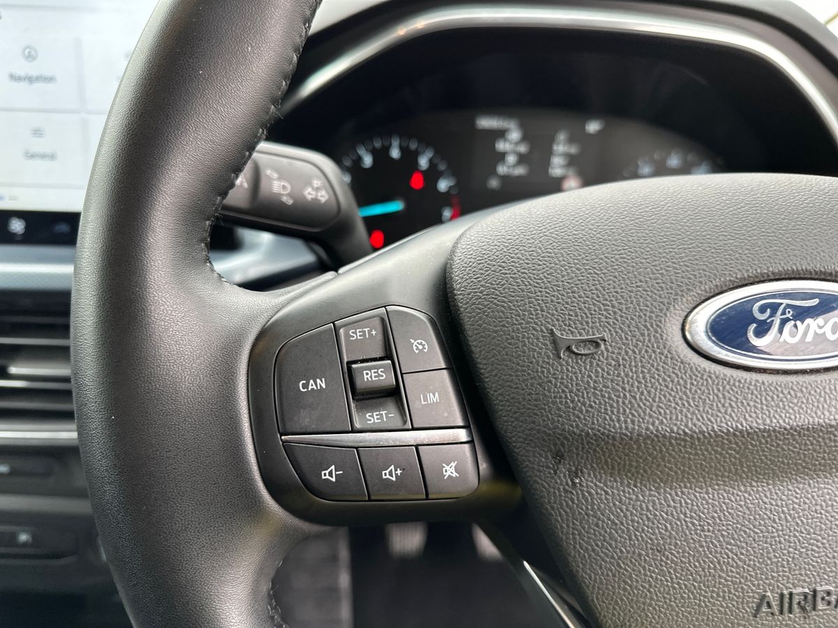 Used Ford Focus 2022 for sale - 76539856: Photo 26